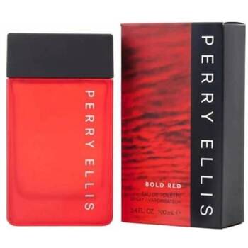Bold Red EDT
